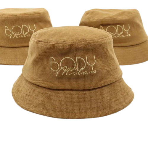 The BODY Bucket Hat