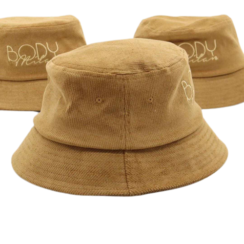 The BODY Bucket Hat